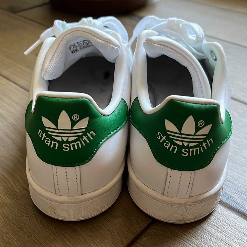 Stan Smith Sneakers View 2